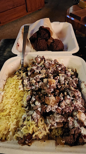Photo of Osmow's Shawarma - 1044 Goderich St Unit C1, Port Elgin, ON N0H 2C3